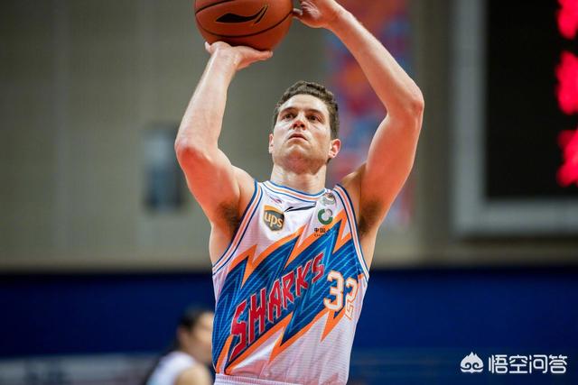 赵睿:想跟世界强队拼一拼 需要保持48分钟强度